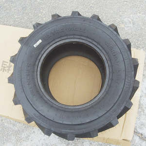 Pneu agricole LINGLONG pour tracteur 26x12.00-12 NHS Advance Bias Farm Tyre 26 12.00 12 Pneu agricole radial - Product Image 4