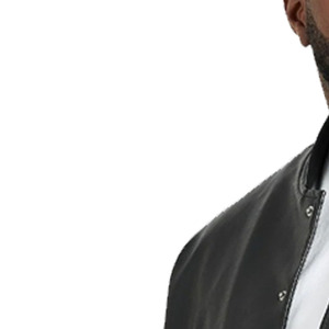 Chaquetas Varsity de Borrego Antibacterianas para Hombre y Mujer, de Alta Calidad, en Todos los Tamaños y Colores, Estilo Nuevo con Cuello Alto - Product Image 5