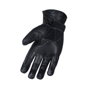 ถุงมือมอเตอร์ไซด์ระบายอากาศได้ดีสำหรับขี่จักรยานกีฬาเล่นสกีแฟชั่นใหม่ผู้จำหน่ายตามสั่ง - Product Image 3