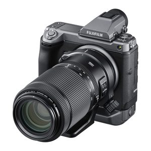 Professional High Resolution GFX 100 Mirrorless <b>Video</b> Photography System Medium Format <b>Digital</b> <b>Camera</b> Zoom HD CMOS Cheap Option - Product Image 5