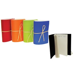 Quaderno Riami Personalizzato per Gadget Promozionali - Product Image 1