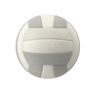 Ballon de volley-ball d'entraînement professionnel en PVC léger, au toucher doux et durable, nouveau design, pour l'école/les clubs - Product Image 6