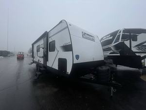 Nouveau 2025 Keystone C-o-l-e-m-a-n L-i-g-h-t 26BX - Product Image 1