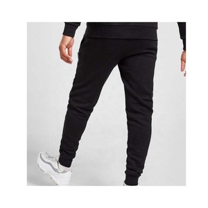 Vente en gros personnalisée pull-over survêtement mélangé tech polaire pour hommes produit de survêtement ajusté en vente - Product Image 2