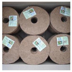 Disque de coco du Vietnam en fibre de noix de coco propre et compressé parfait pour le démarrage des graines et les pots de plantes - Product Image 5