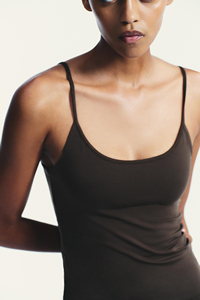 Conjunto de Yoga sin Costuras, Shorts Transpirables con Control de Humedad, Tejido Elástico en Cuatro Direcciones, Ecológico para Entrenamiento, Running y Yoga - Product Image 6