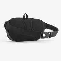 Sac banane imperméable OEM The Rock pour sports de plein air, randonnée, course à pied, sac de ceinture polyvalent, sac banane 1L