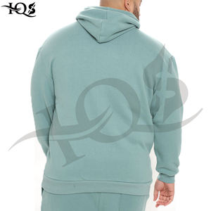 เสื้อมีฮู้ดและชุดสั้นสำหรับผู้ชายชุดสเวตเชิ้ตสำหรับผู้ชายใส่สบาย - Product Image 4