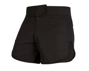 Pantalones Cortos de MMA Personalizados para Hombre y Mujer: Ropa de Artes Marciales Transpirable, de Secado Rápido y Ligera con Colores y Tallas Personalizadas - Product Image 1