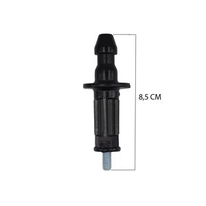 ชุดยางถังกรองอากาศ5ชิ้นสำหรับ Fiat Doblo, Citroen Nemo - Product Image 2