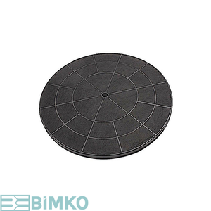 Filtros de carbón activado para campanas de cocina, filtro de campana extractora de carbón, piezas domésticas de cocina, AFCFCACRI, venta al por mayor, 2017 - Product Image 2