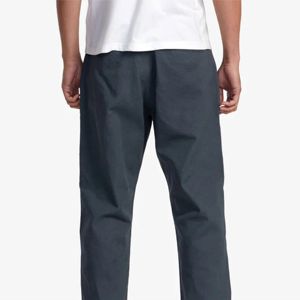 Pantalon chinos en coton stretch pour homme-Léger et durable, idéal pour le travail, les week-ends et les sorties décontractées - Product Image 3