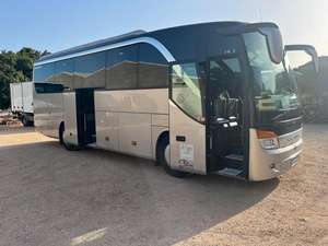 Ensemble neuf/d'occasion ra S411 HD Boîte de vitesses manuelle 39 places - Product Image 5