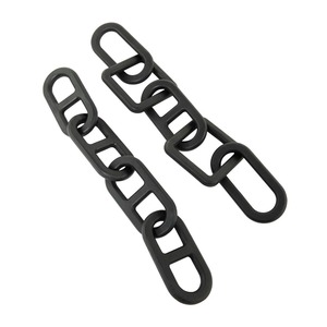 Objet de table ronde en métal doré ajoutant une élégance moderne et un charme artistique aux intérieurs élégants de maison ou de bureau - Product Image 3