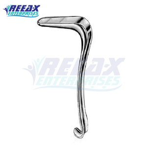 Instrumentos quirúrgicos de legrado de dilatación ginecológica de alta calidad de REEAX ENTERPRISE, herramientas quirúrgicas de alta calidad - Product Image 5