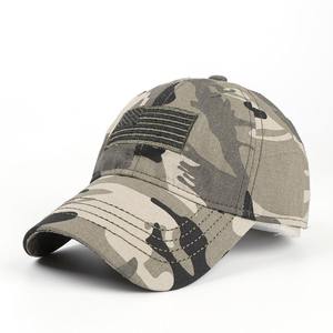 Gorra de 6 paneles, sombrero para correr, sombreros bordados, gorra personalizada al por mayor, gorra deportiva de béisbol, algodón, logotipo personalizado, impresión Digital Injae Vina - Product Image 1