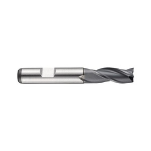 Fresa de Acero de Alta Velocidad HSS-E-PM Langlochfrser - Product Image 4