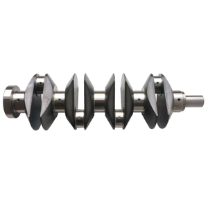 Ad Racing 106MM 4340 Billet Storker <span class=keywords><strong>K24</strong></span> cigüeñal para <span class=keywords><strong>Honda</strong></span> <span class=keywords><strong>Civic</strong></span> <span class=keywords><strong>Si</strong></span> K20 <span class=keywords><strong>K24</strong></span> K20A2 K20A3 K24A2 K24Z1 cigüeñal de motor - Product Image 3