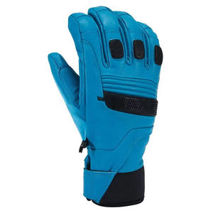 100% Quality Professional <b>Ski</b> <b>Gloves</b> with Customized Logo Best Price for Winter Season - Product Image 4