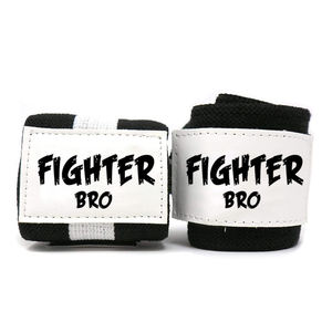 Poignets Fitness Sécurité Power Lifting Sangles Personnalisé Haltérophilie Poignets Gym Poignet Soutien - Product Image 1