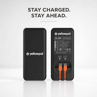 Nouveau Produit : Stations de Recharge Partagées et Power Banks pour Téléphones – Location Rapide, Chargeurs de Téléphone Portables Partagés 100 000 mAh pour Entreprises