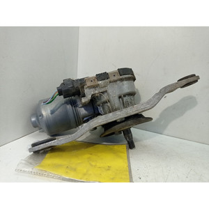 MOTOR DEL LIMPIAPARABRISAS DELANTERO DERECHO CITROEN C4 Picasso II 9816172880 DV6DTED (13>) - Product Image 2