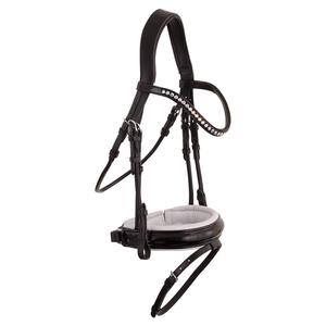 บังเหียนม้าหนังแท้ 100% คุณภาพสูง เป็นมิตรกับสิ่งแวดล้อม รุ่นใหม่ Arruva 2026 ขายส่ง - ประสิทธิภาพและสไตล์เหนือระดับ - Product Image 1