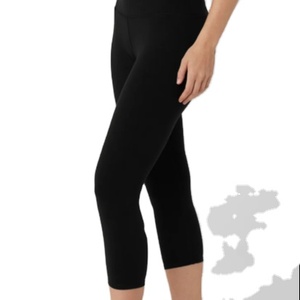 กางเกงวอร์มเข้ารูปลำลองของผู้หญิงกางเกงวิ่งออกกำลังกายกางเกงผ้าฝ้ายใหม่2025 - Product Image 5