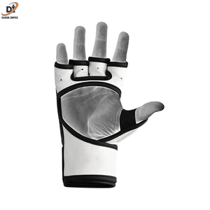 ถุงมือ MMA สำหรับฝึกชกมวยถุงมือ MMA ผลิตตามสั่ง - Product Image 4