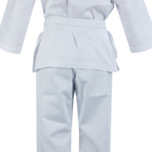 Nuevo 2025 superventas calidad Premium secado rápido personalizado Jujitsu BJJ traje mejor tela hecho a medida uniforme de artes marciales - Product Image 4