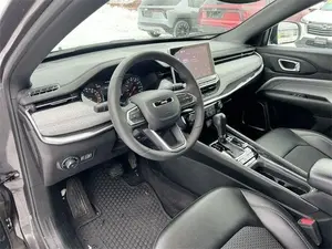 รถจี๊ป คอมพาส แลติจูด ปี 2023 รับรองคุณภาพ - Product Image 6