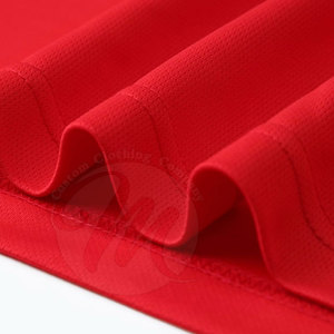 Camiseta de Fútbol Profesional, Corte Atlético, Tejido Transpirable, Ideal para Partidos, Entrenamientos y Rendimiento - Product Image 3