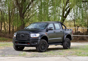 Voyah Dreamer, véhicule utilitaire électrique (MPV), autonomie NEDC 90 km, batterie 30 kWh, moteur 100 kW, voiture de voyage chinoise, véhicule à énergie nouvelle - Product Image 3