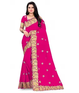 Latest Designer Wear Clothes Collections for Indian Traditional Wear Salwar Kameez Suit Manufacture and Wholesale Price Saree