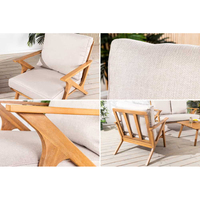 Chaises de jardin en bois massif, design moderne, pour chambre, bureau, salon, hôtel, école, parc, villa, cuisine, meubles en bois et fer