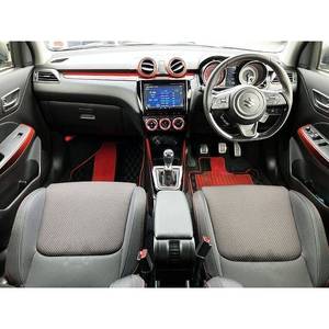 Suzuki Swift Sport 2024 con Volante a la Derecha - Product Image 2