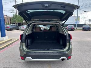 Usado Clean 2020 Subar-u foreste-r - Product Image 5