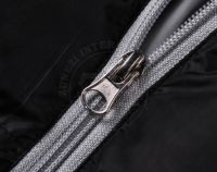 Veste matelassée à logo personnalisable pour hommes grande taille dernier modèle manteau d'hiver en polyester de haute qualité respirant imperméable vente en gros