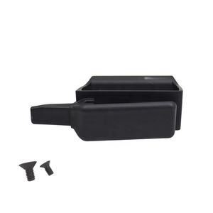 Cubierta de rodillo de <span class=keywords><strong>maletero</strong></span> trasero, soporte de captura ciega, tornillo de Clip de pasador de tracción de puerta trasera para Mercedes Benz GLC260 300 - Product Image 5