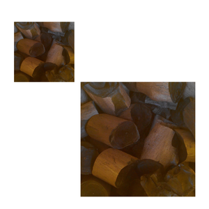 Hot Sale Halaban <b>Wood</b> <b>Charcoal</b> for Grilling Meat with Low Smoke Content and Distinctive Aroma for Perfect Meat Results - Product Image 3