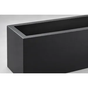 Jardinera Rectangular de Fibra de Vidrio Fida - Product Image 2