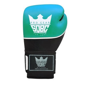 Gants de boxe personnalisés de meilleure conception Gants d'entraînement MMA Kickboxing de haute qualité Gants de sac de boxe - Product Image 2