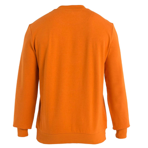 Sudaderas casuales ligeras y elegantes para hombre Jersey para correr de invierno Prendas de abrigo teñidas lisas - Product Image 2
