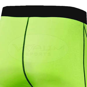Custom Made Light Weight <b>Men</b> <b>Compression</b> <b>Shorts</b> Breathable <b>Men</b> <b>Compression</b> <b>Shorts</b> In Cheap Price - Product Image 5