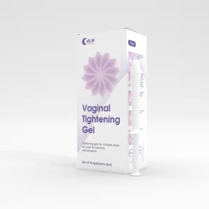 女性の直接工場の膣引き締め抗菌膣ソリューションに最適な効果的なゲリン膣コラタイトジェル