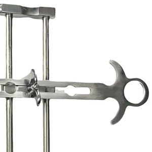 เครื่องดึงรั้งหน้าท้องทำจากสเตนเลสสตีลแบบใช้ไฟฟ้าด้วยมือมาตรฐานความปลอดภัยจากโรงงาน - Product Image 2