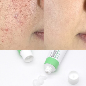 Etiqueta privada OEM ODM Aloe crema calmante producto coreano de alta calidad para el cuidado de la piel - Product Image 2