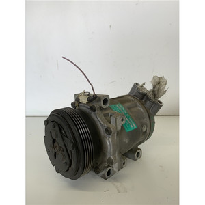 COMPRESOR A/C RENAULT Twingo I serie 8200840770 gasolina 1200 (98>00) - Product Image 3