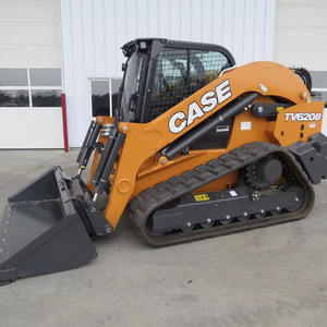 Compra 2020 Case CE SV240 Skit Steer Loader - Product Image 6