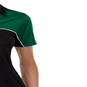 Camisas Casuales Transpirables para Mujer, de Manga Corta, Tejido de Algodón Ecológico para Clima Fresco - Product Image 2